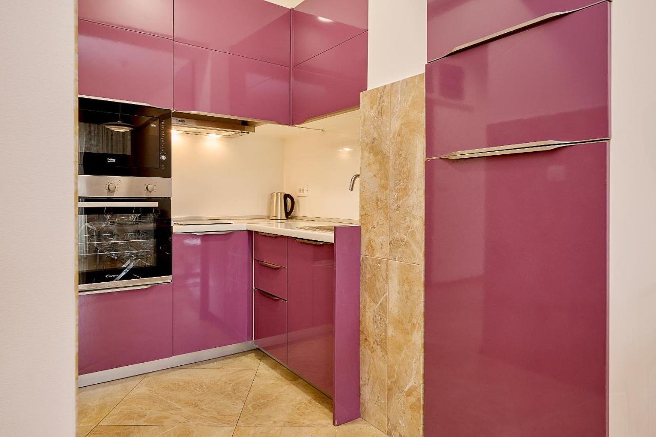 Apartments Vila Mare 3*, фото 2