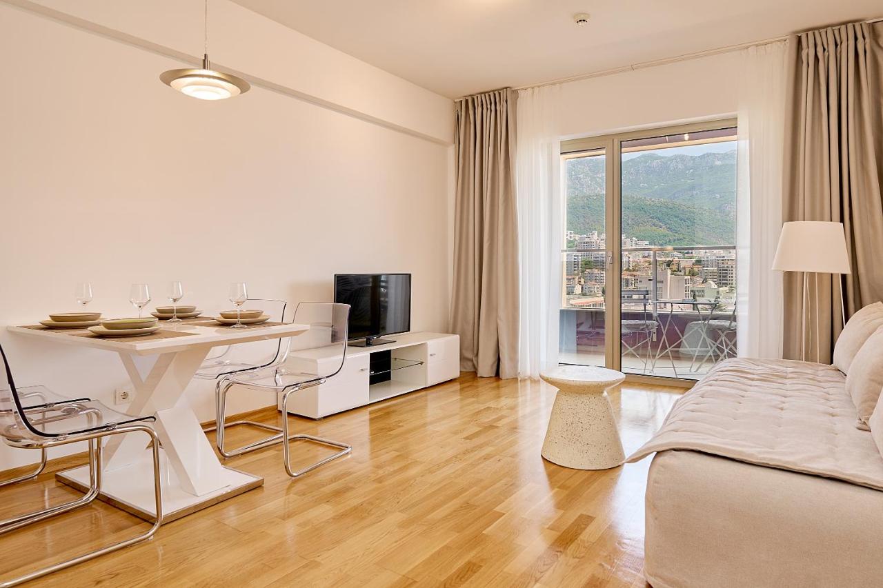 Apartments Vila Mare 3*, фото 4