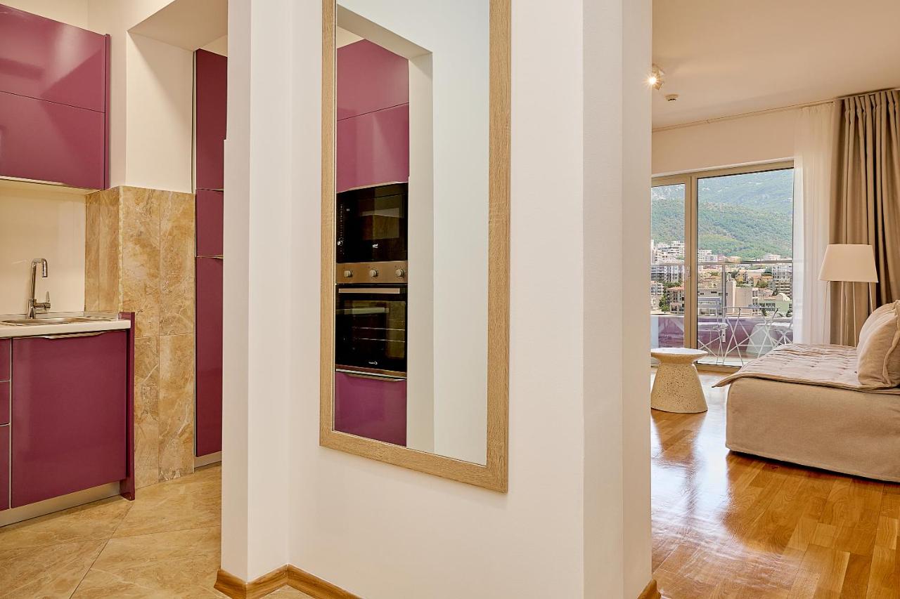 Apartments Vila Mare 3*, фото 13