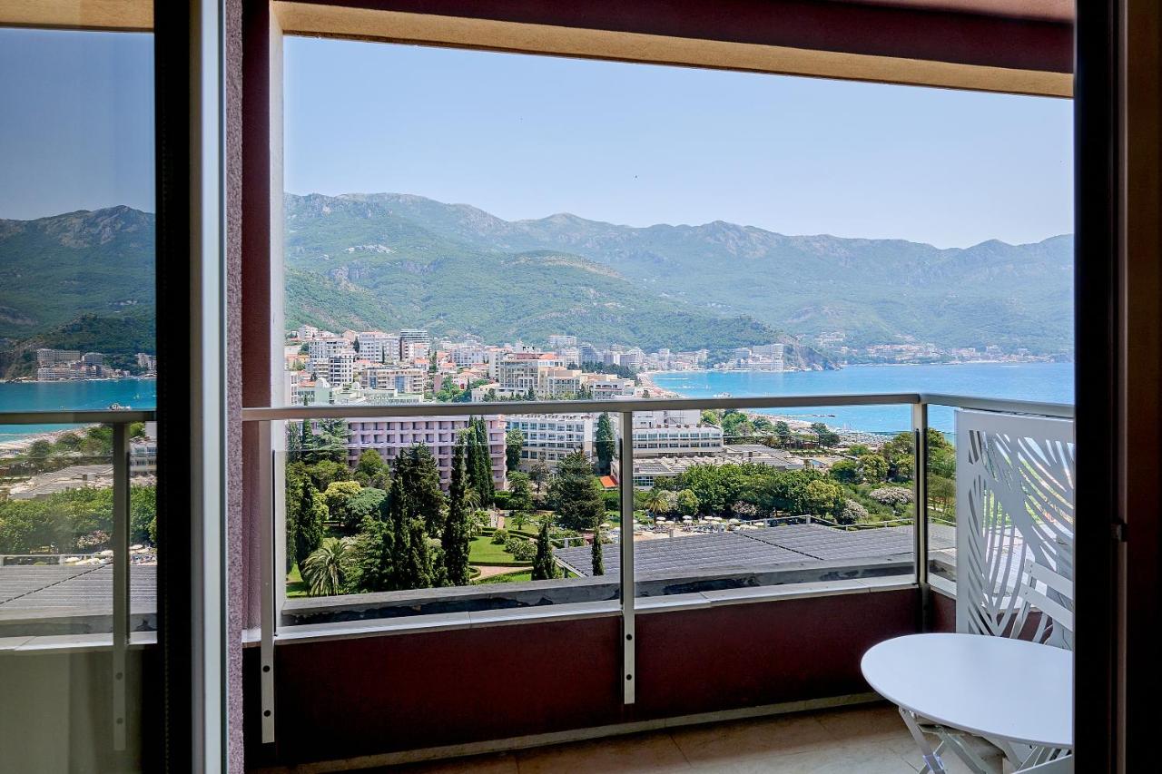 Apartments Vila Mare 3*, фото 14