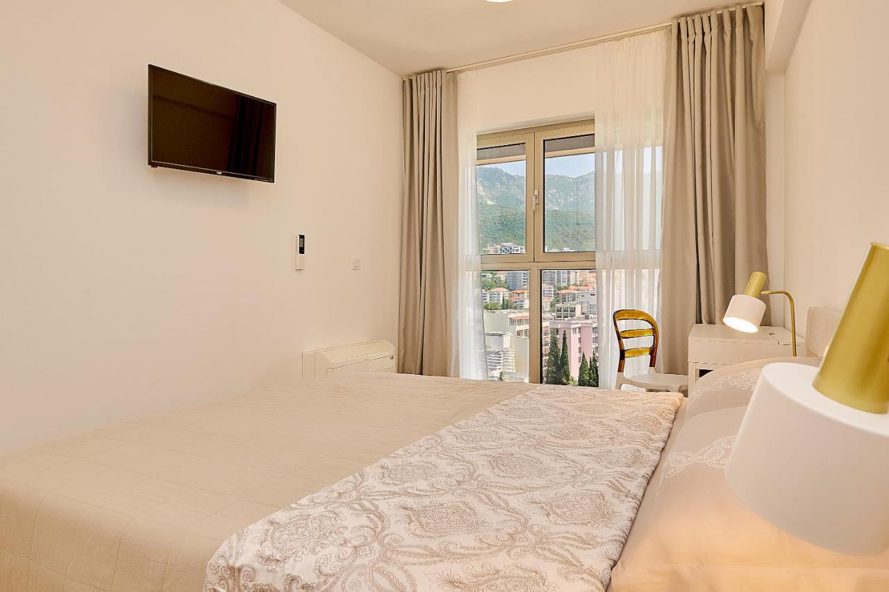 Apartments Vila Mare 3*, фото 16