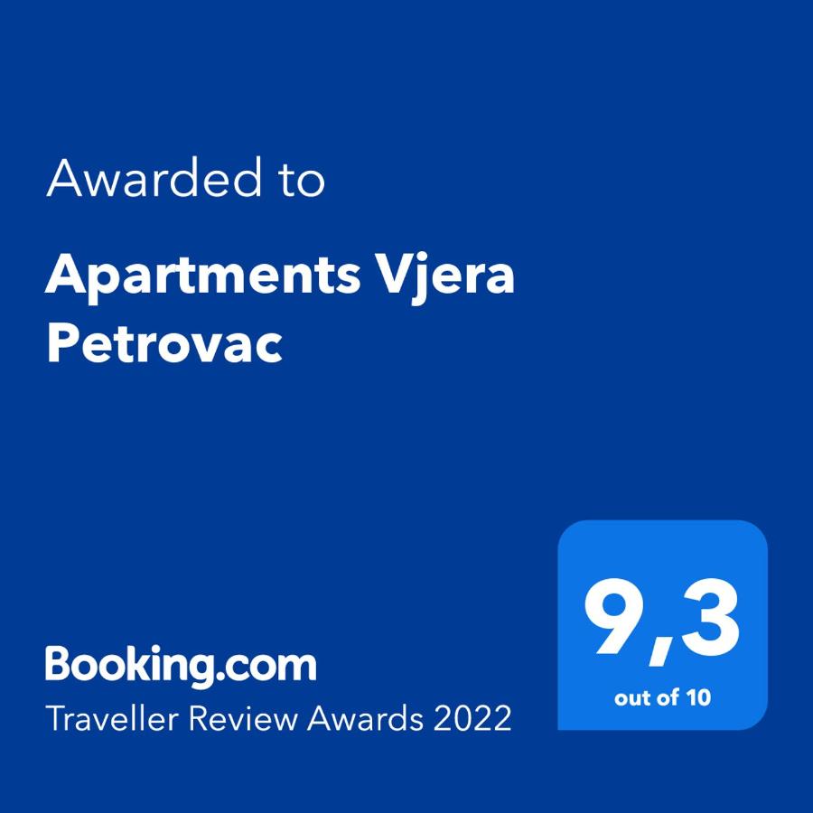 Apartments Villa Vjera 3*, фото 10