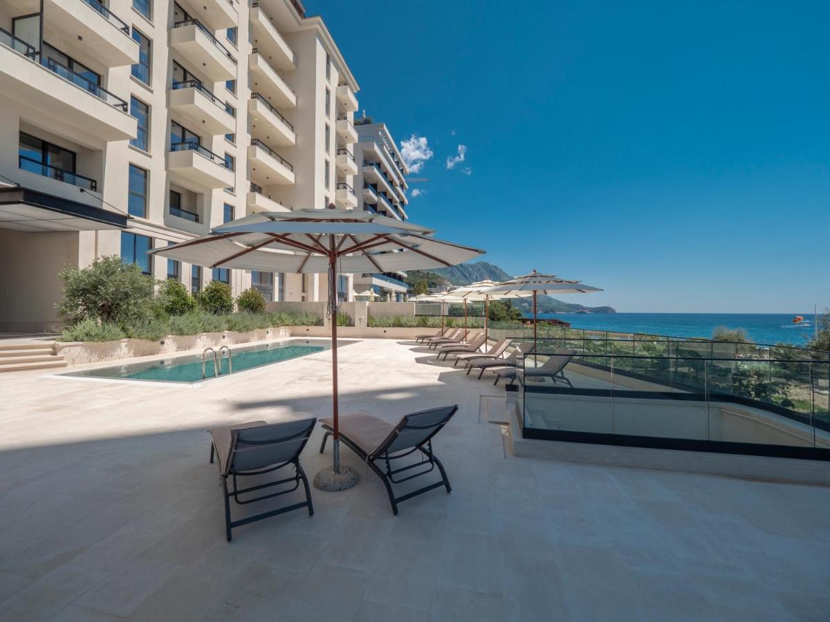 Hotel Casa Al Mare Residence 4*