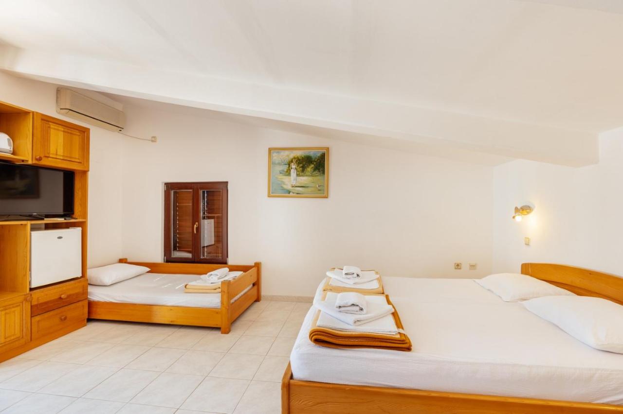 Rooms Korac 3*