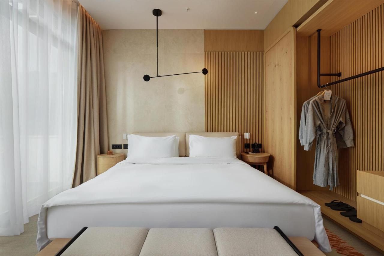 SIRO Boka Place 5*