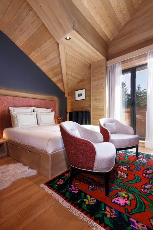 Swissotel Resort Kolasin 4*