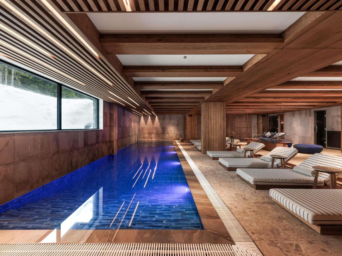 Swissotel Resort Kolasin 4*, фото 3