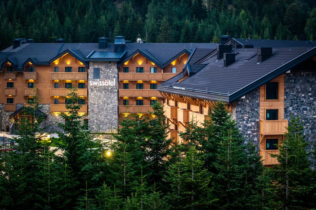 Swissotel Resort Kolasin 4*, фото 6
