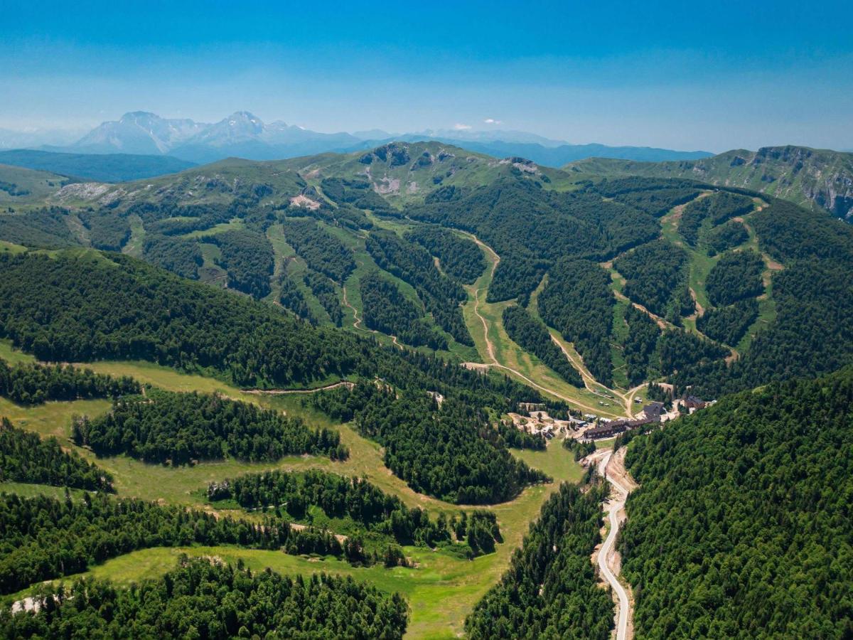 Swissotel Resort Kolasin 4*, фото 10