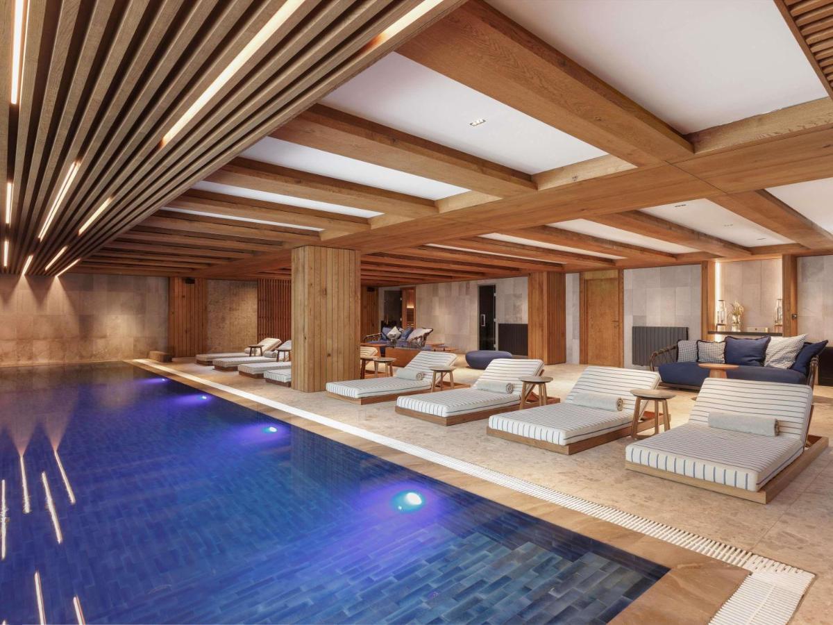 Swissotel Resort Kolasin 4*, фото 13
