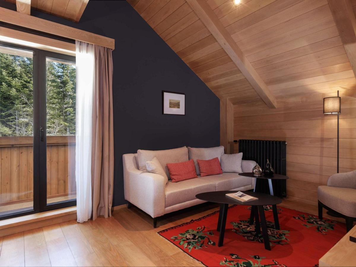Swissotel Resort Kolasin 4*, фото 16
