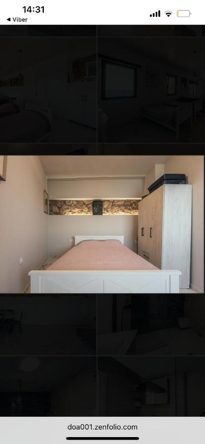 Villa Pietra Residence 3*