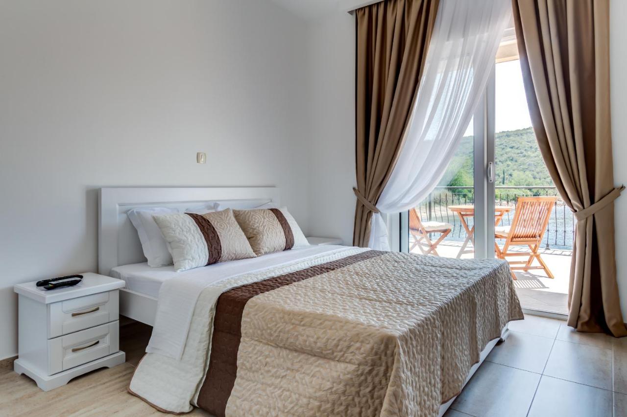 Apartments Vila Bojana