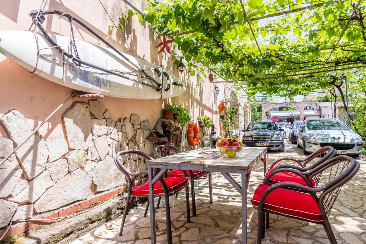Franeta 4*