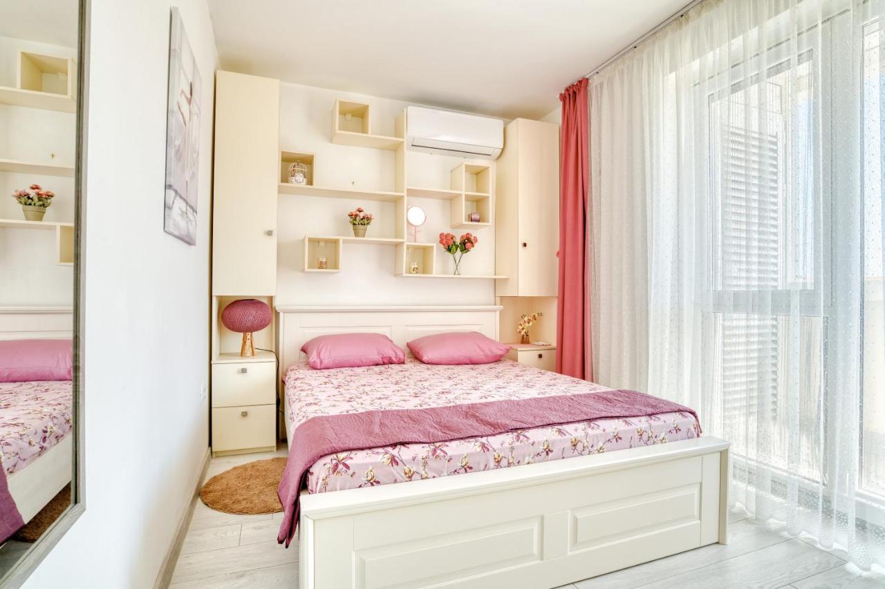 Apart-hotel Bojana 3*