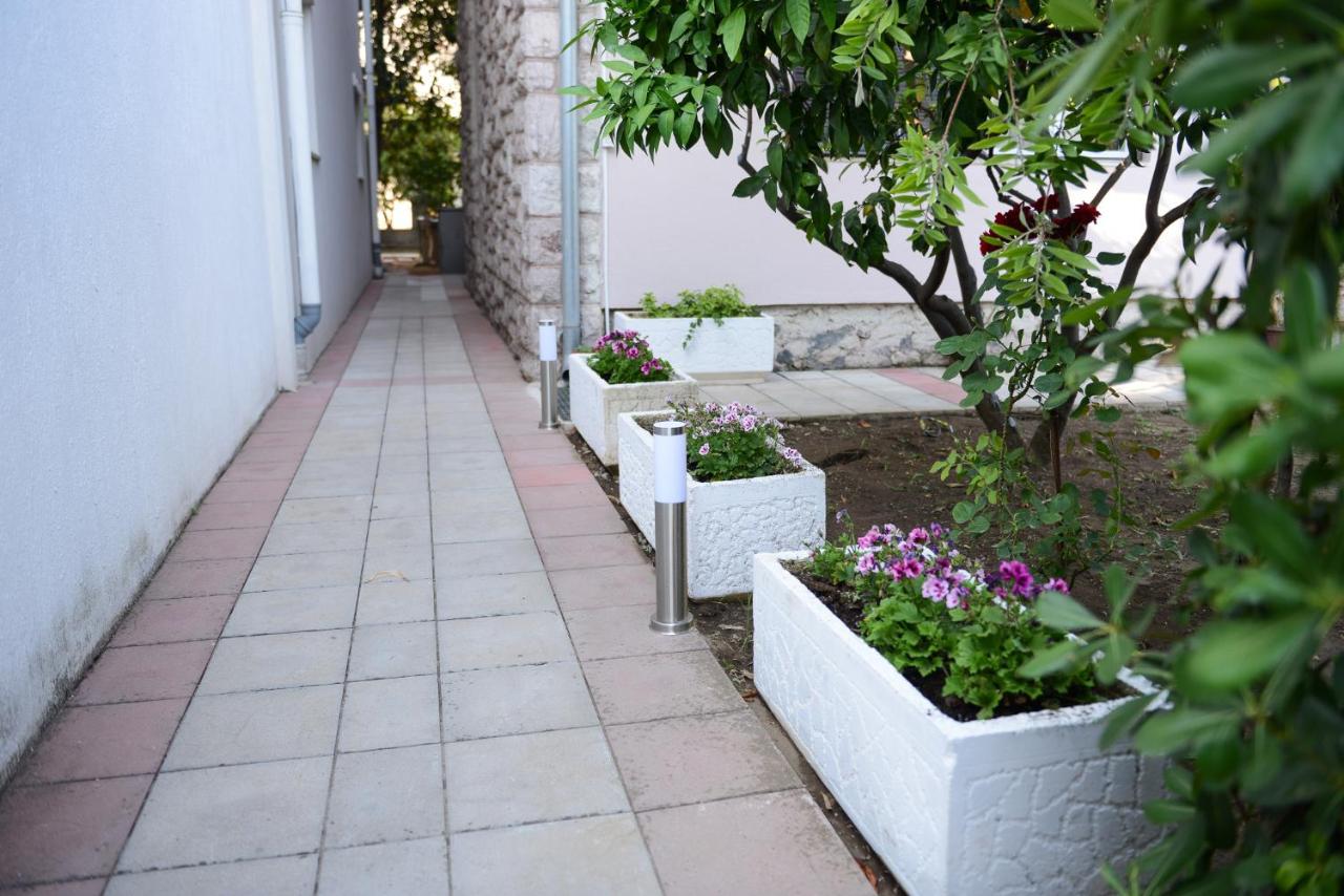 Apartments Obala Budva 3*, фото 8