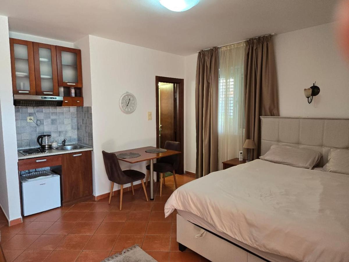 Apartments Obala Budva 3*, фото 10