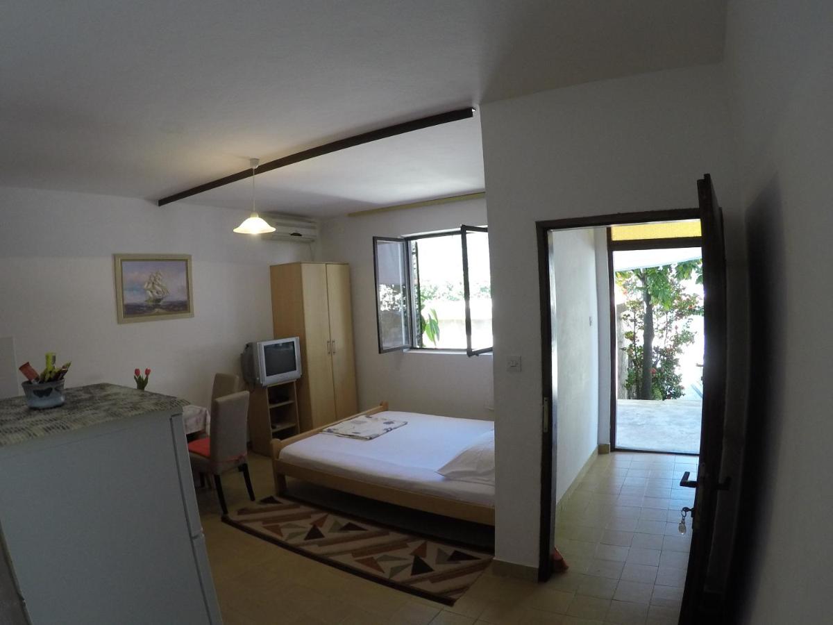 Apartments Jovanovic - Alkima 3*