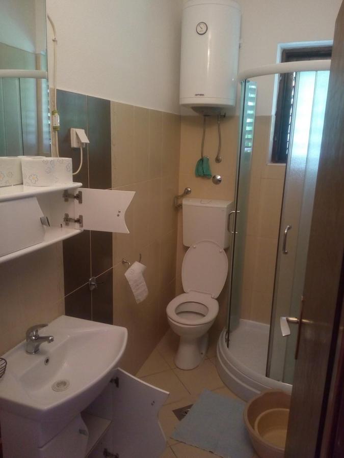Apartments Jovanovic - Alkima 3*, фото 2