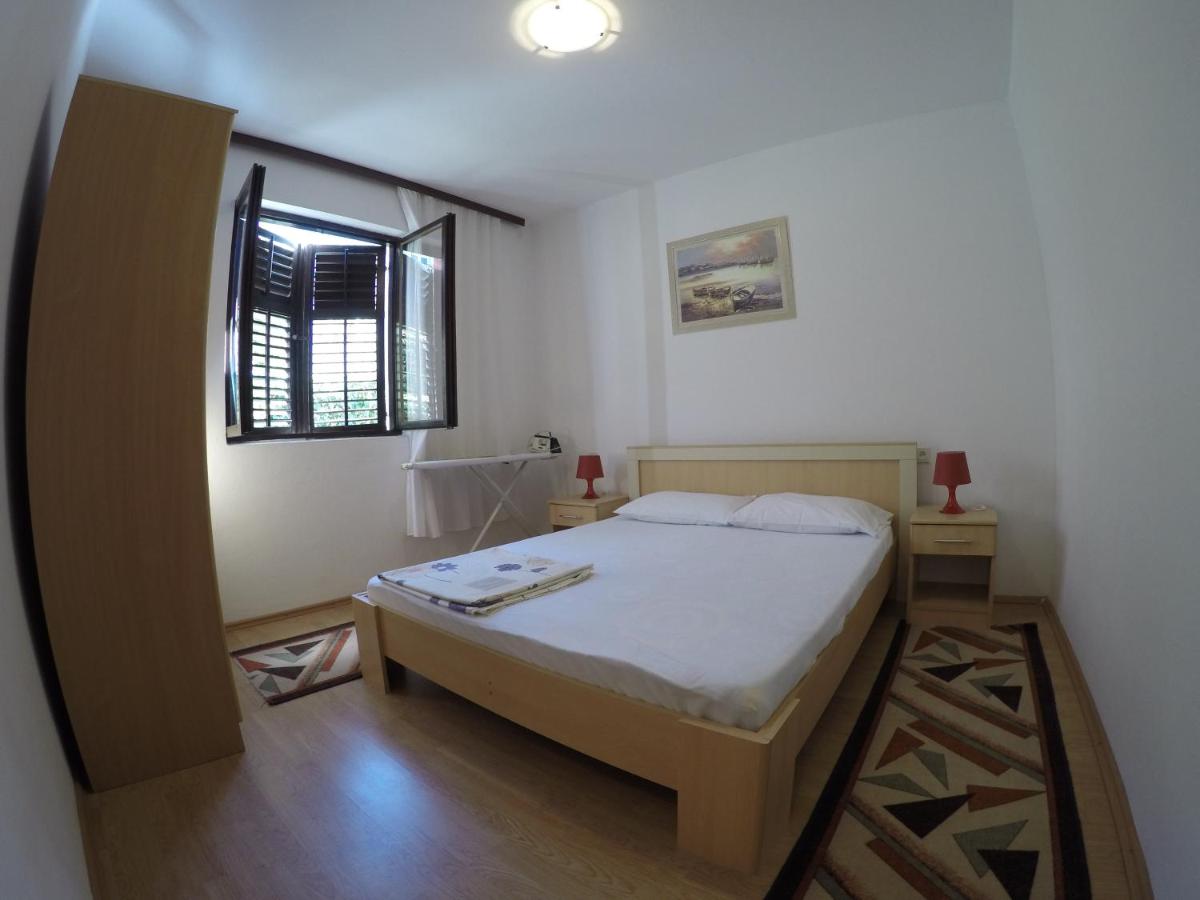 Apartments Jovanovic - Alkima 3*, фото 5