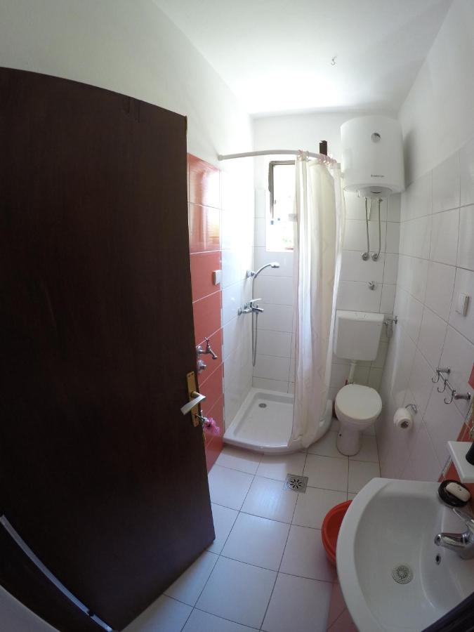 Apartments Jovanovic - Alkima 3*, фото 8