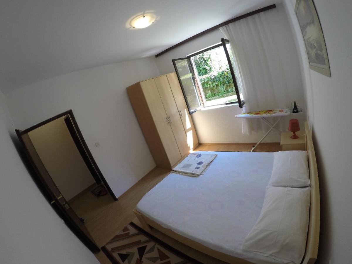 Apartments Jovanovic - Alkima 3*, фото 9