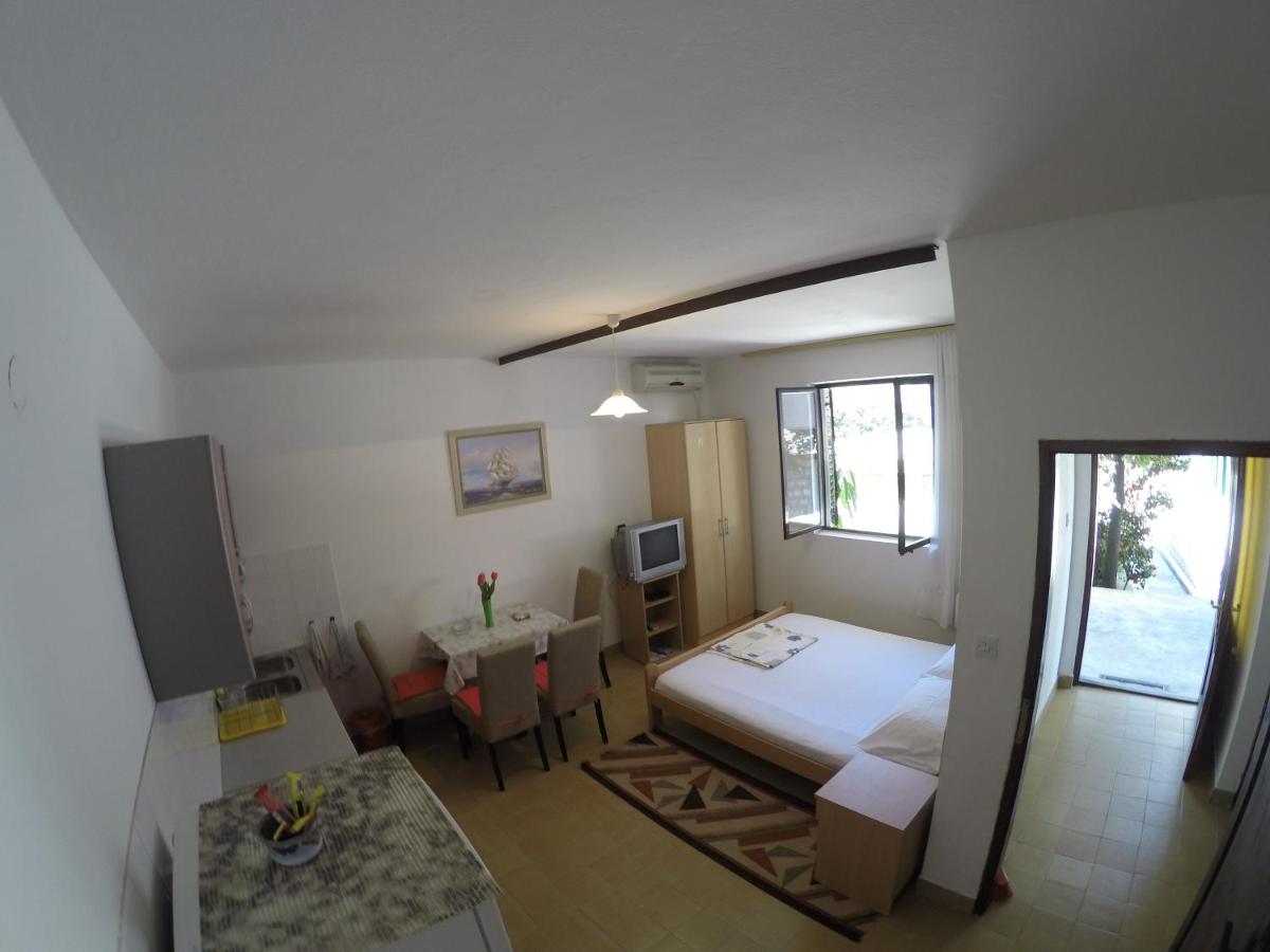Apartments Jovanovic - Alkima 3*, фото 10