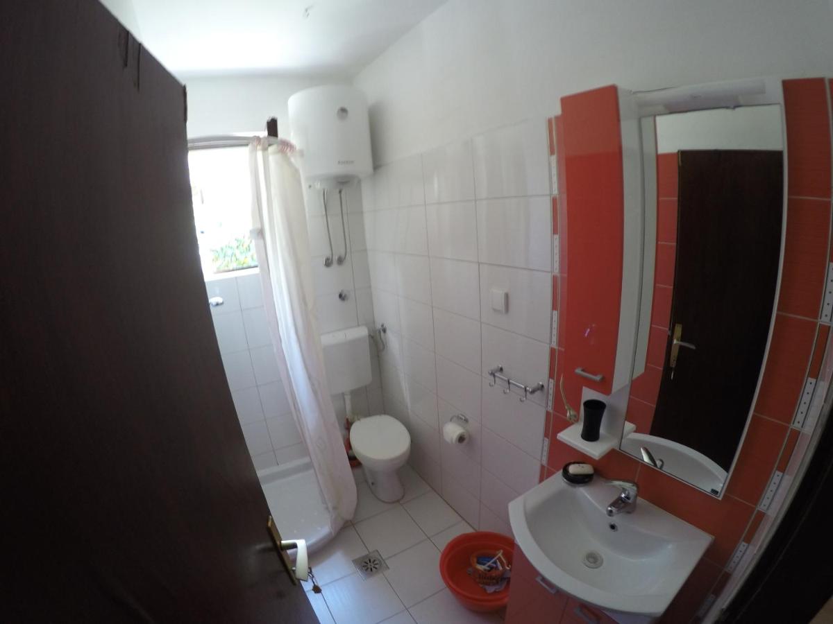 Apartments Jovanovic - Alkima 3*, фото 11