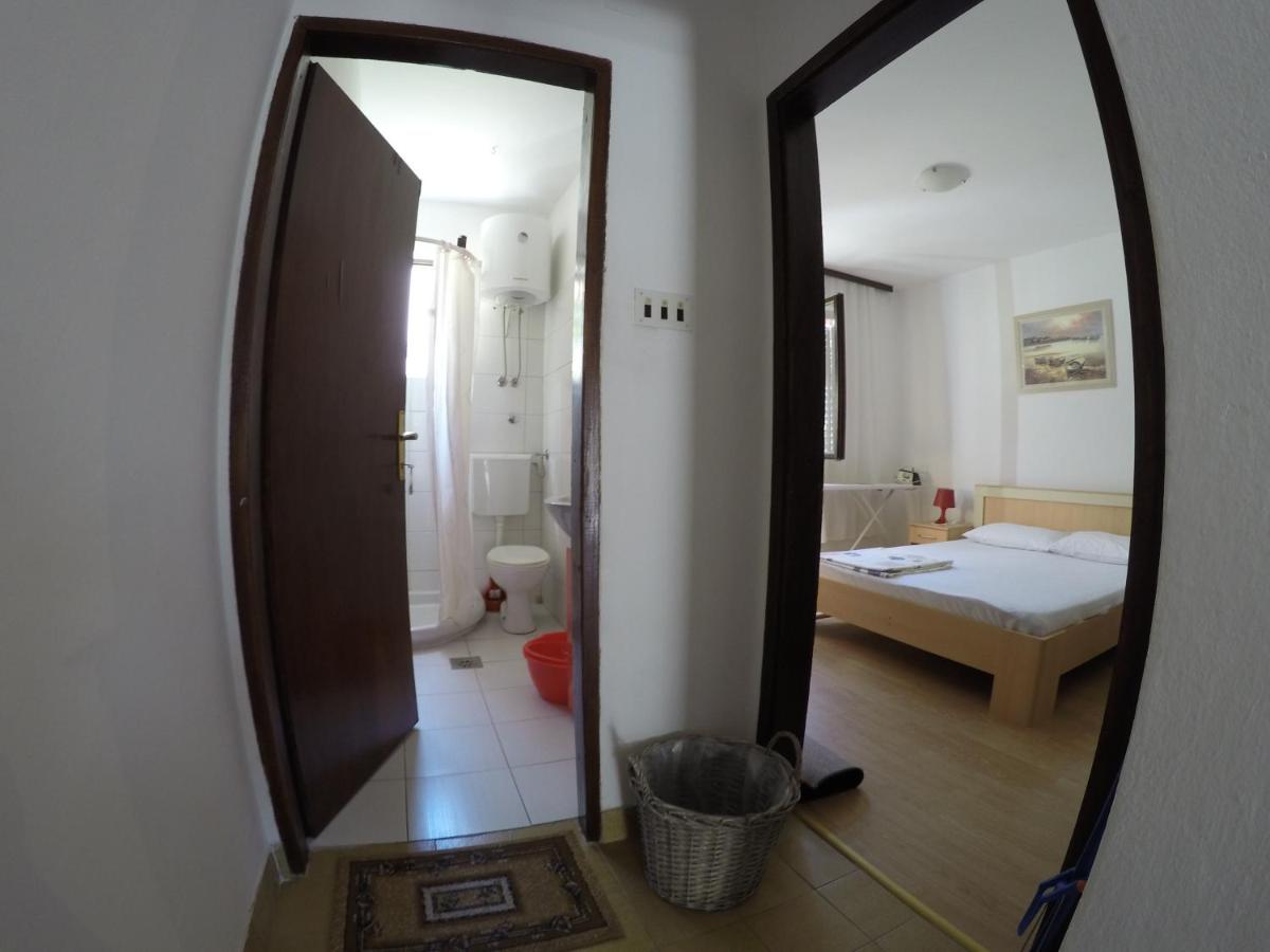Apartments Jovanovic - Alkima 3*, фото 12