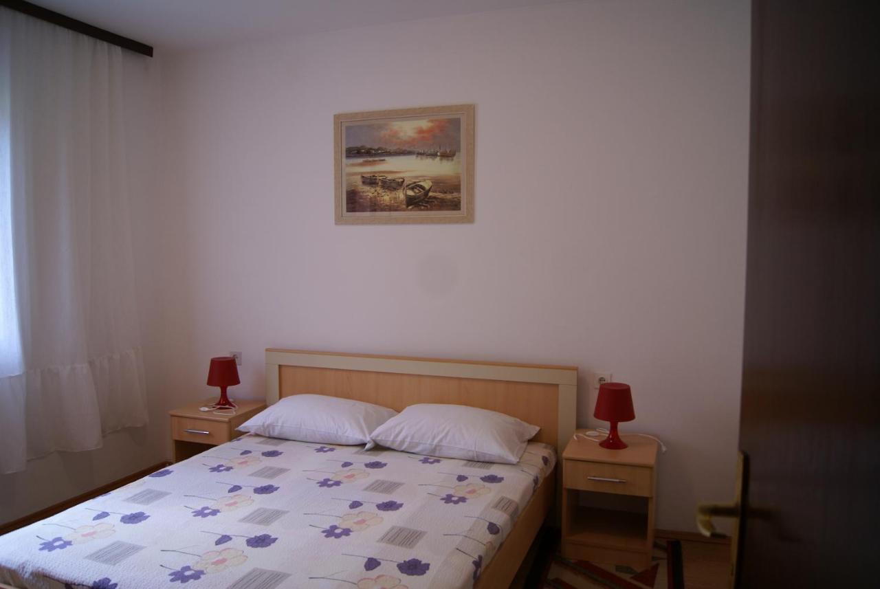 Apartments Jovanovic - Alkima 3*, фото 13