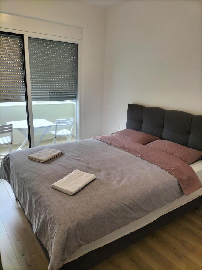 Apartments Montenegro Risan 3*