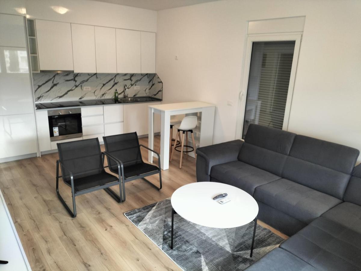 Apartments Montenegro Risan 3*, фото 6
