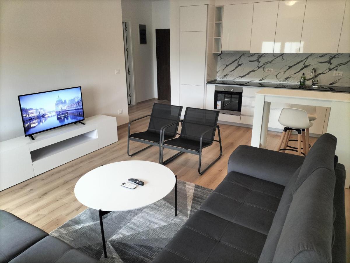 Apartments Montenegro Risan 3*, фото 8