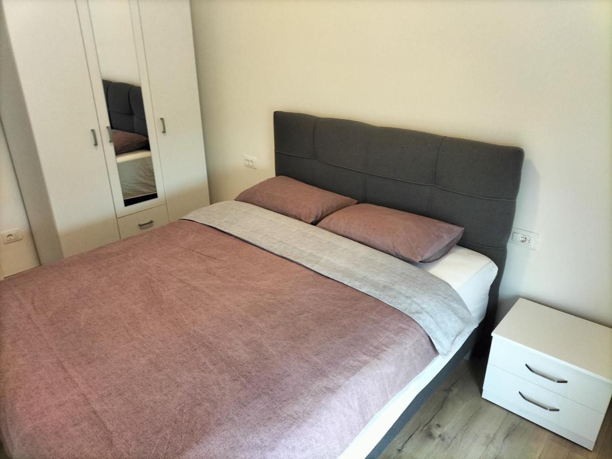 Apartments Montenegro Risan 3*, фото 9