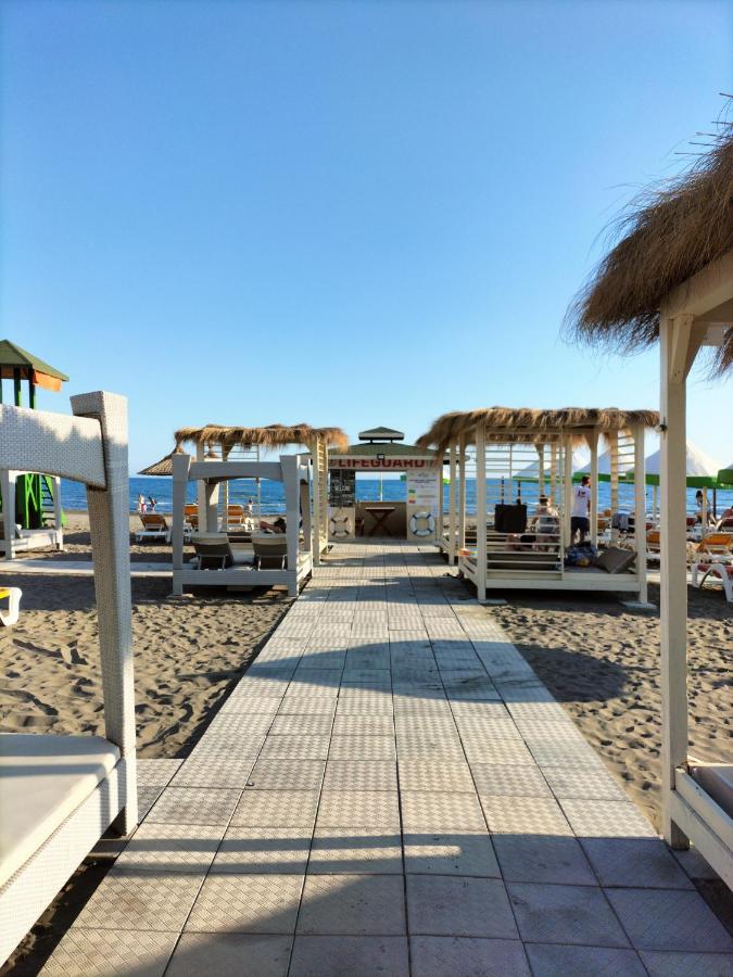 Apartments Montenegro Risan 3*, фото 11