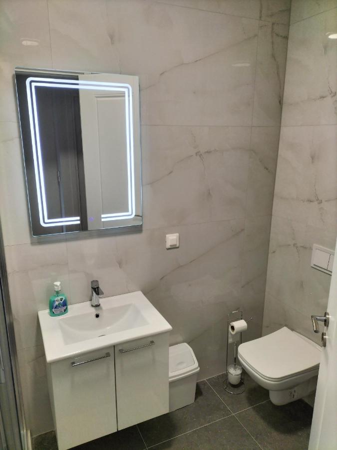 Apartments Montenegro Risan 3*, фото 12