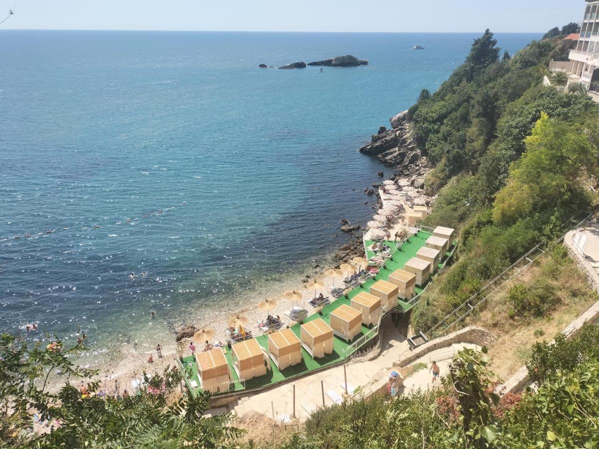 Apartments Montenegro Risan 3*, фото 16