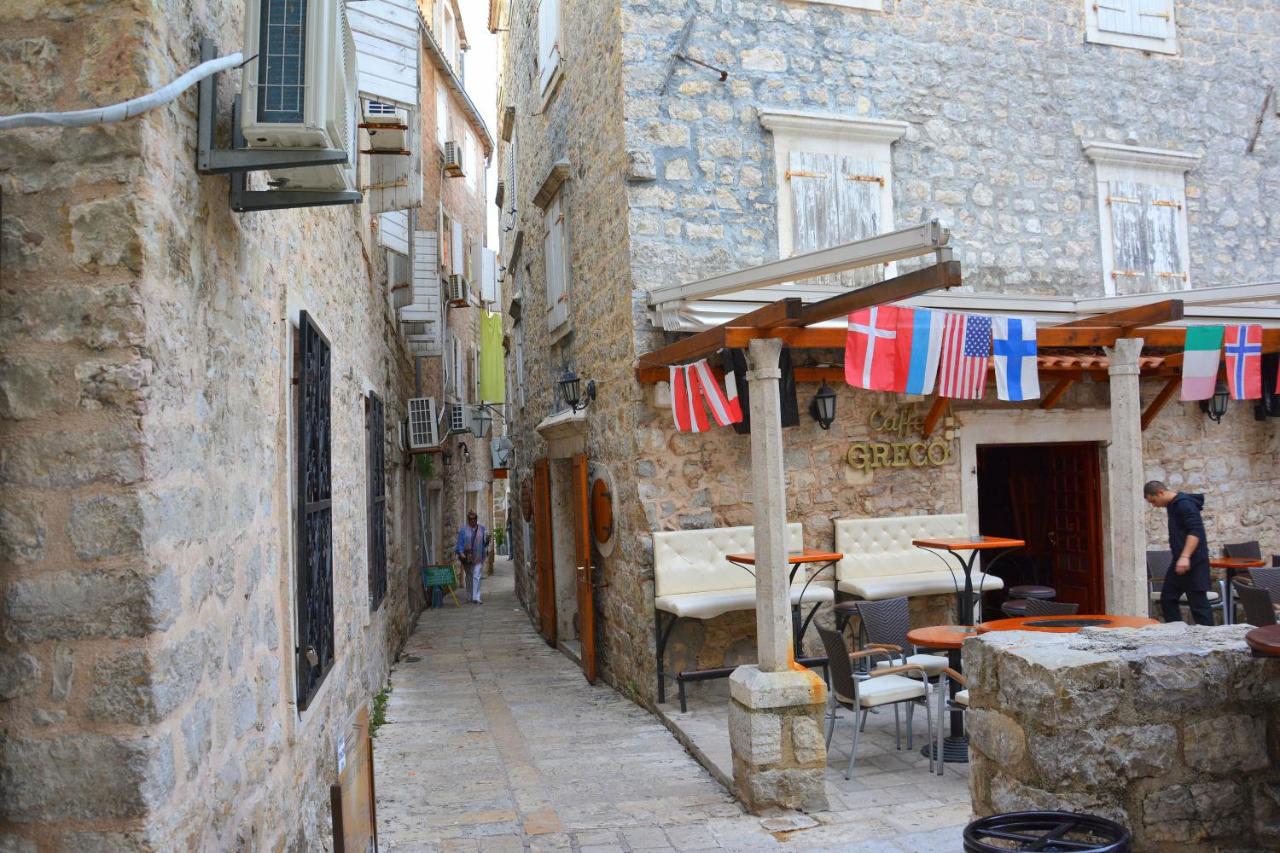 Astoria Hotel Budva - Montenegro 4*, фото 9
