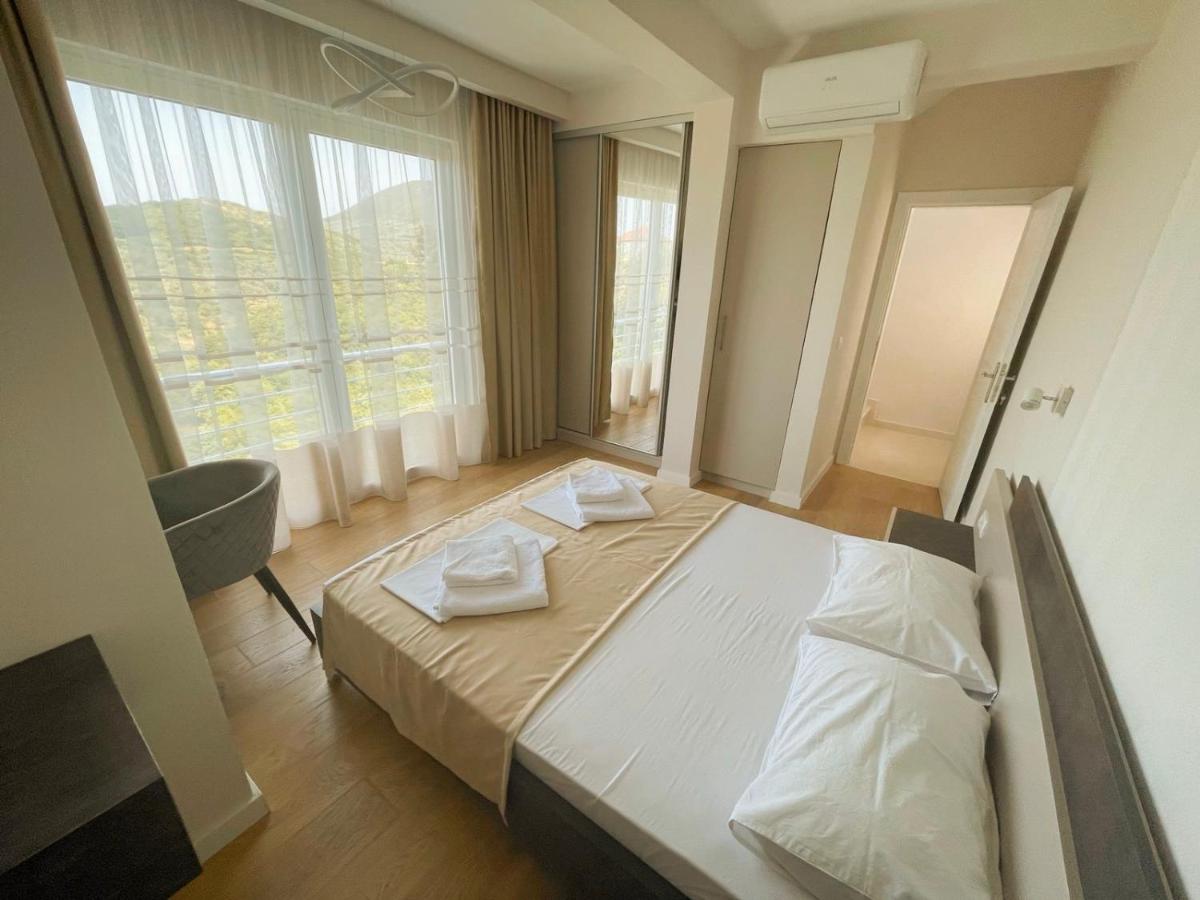 Belvedere Apartments 3*