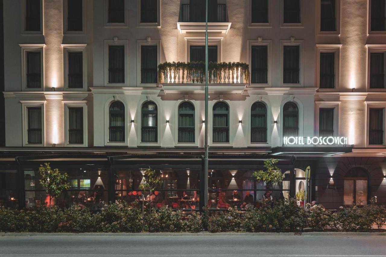 Boscovich Boutique Hotel 4*