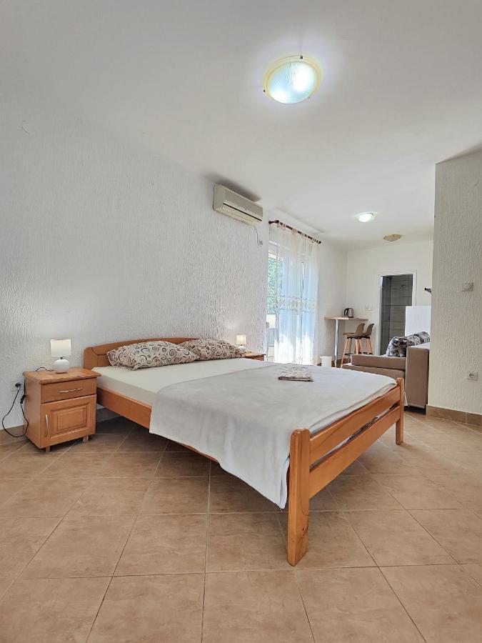 Budva Apartments 3*, фото 6