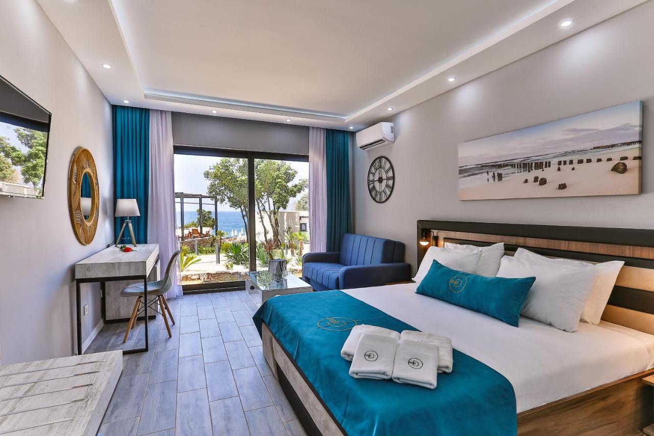 Dulamerovic Resort 3*