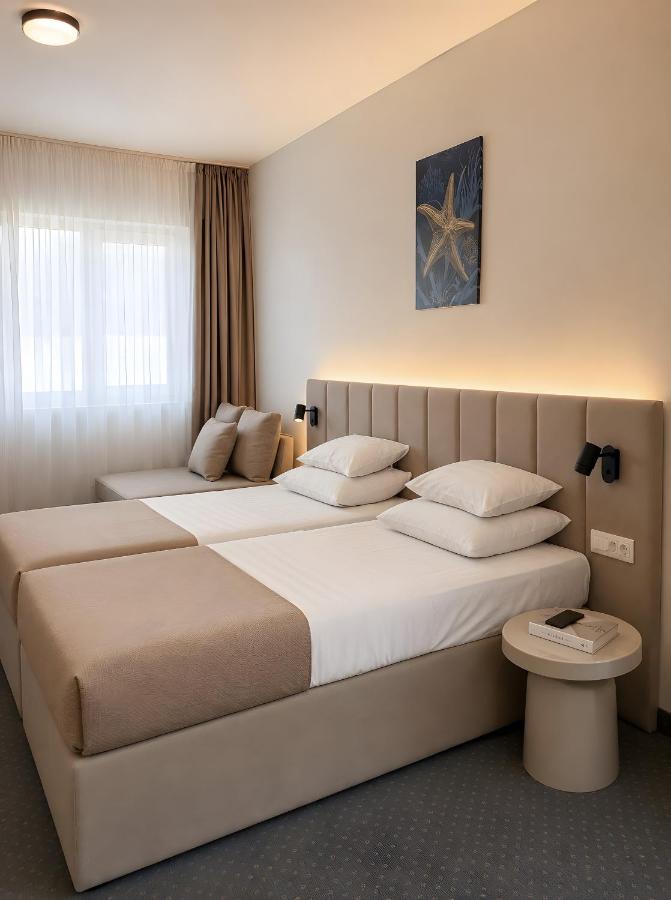 Garni Hotel Fineso 3*