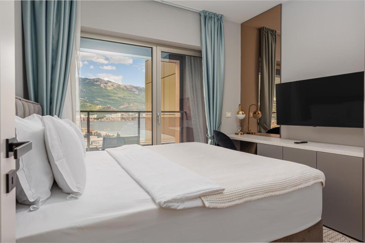 Harmonia Residence 3*