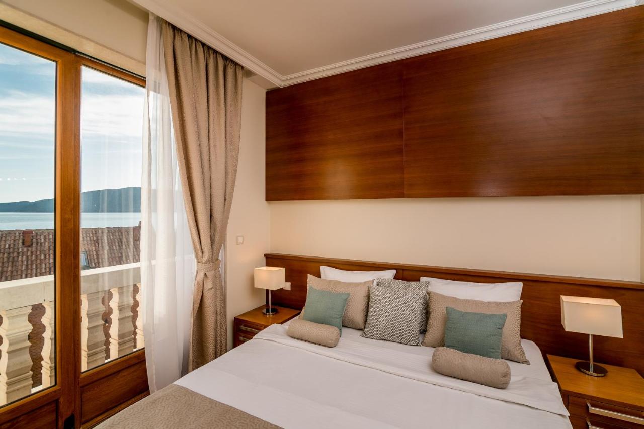 Hedera Residences 4*