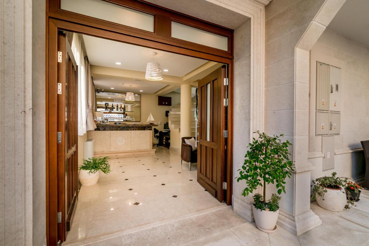 Hedera Residences 4*, фото 4