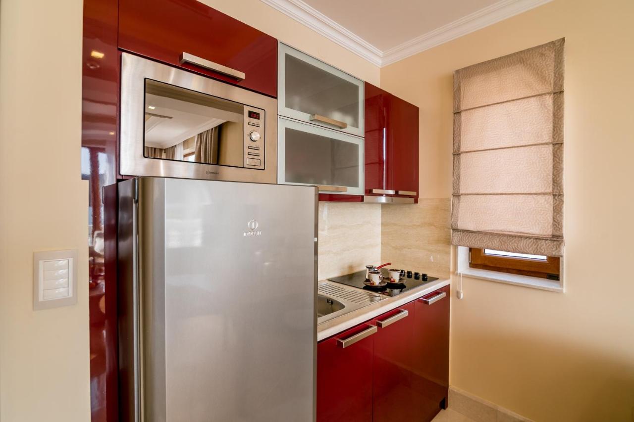 Hedera Residences 4*, фото 5