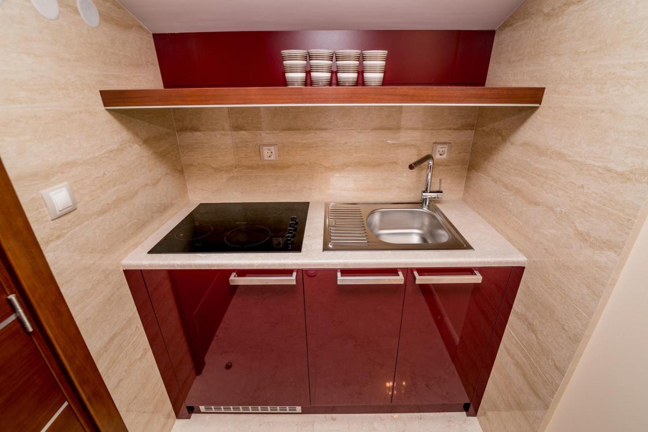 Hedera Residences 4*, фото 16