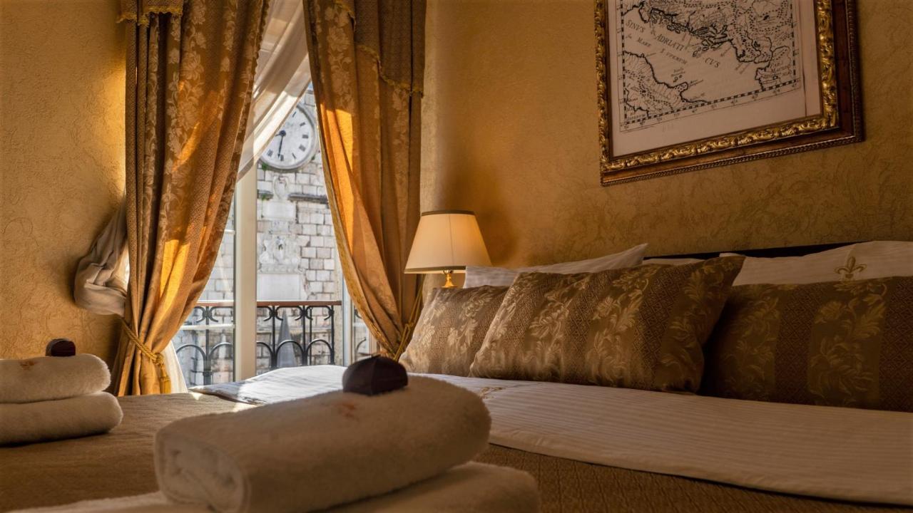 Historic Boutique Hotel Cattaro 4*