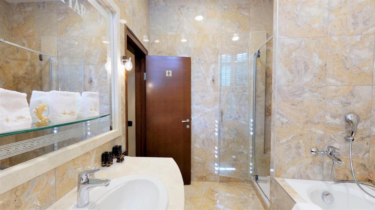 Historic Boutique Hotel Cattaro 4*, фото 2